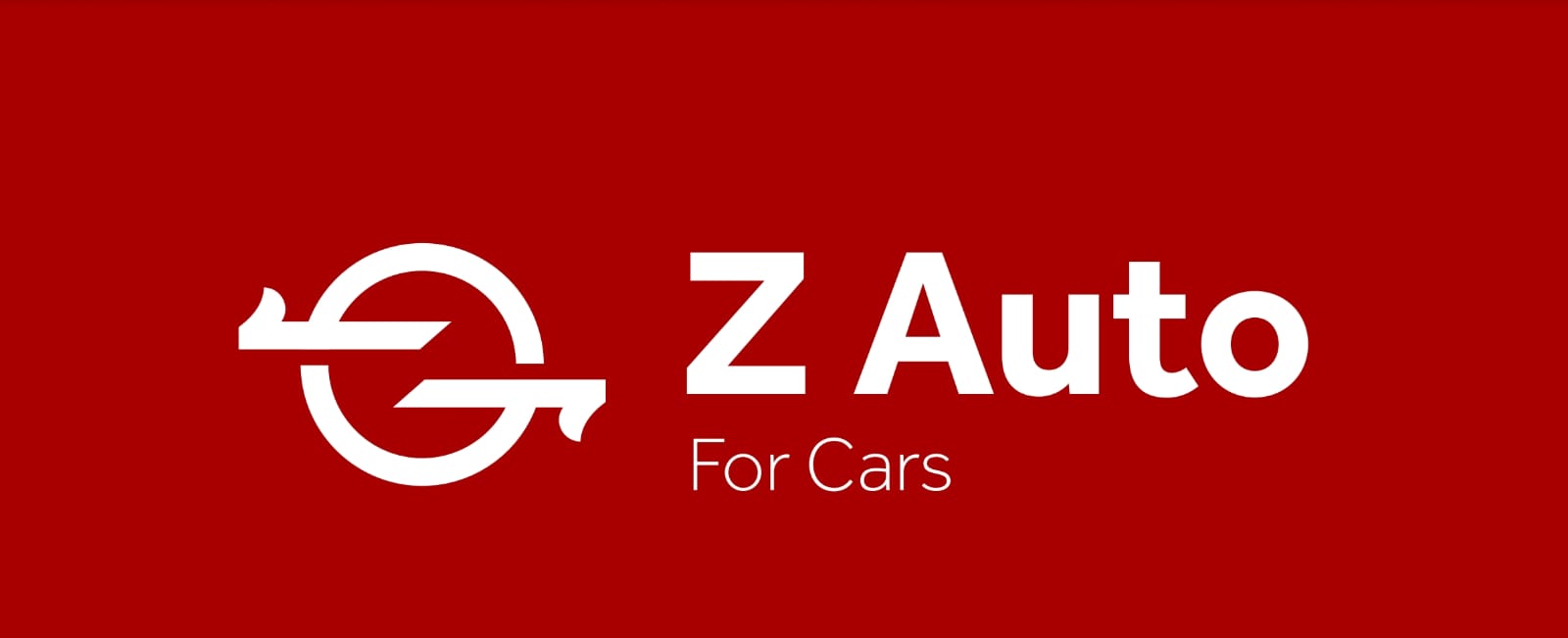 Z Auto Logo